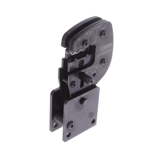 CT-2570CH Panduit Corp  Crimpers - Crimp Heads Die Sets